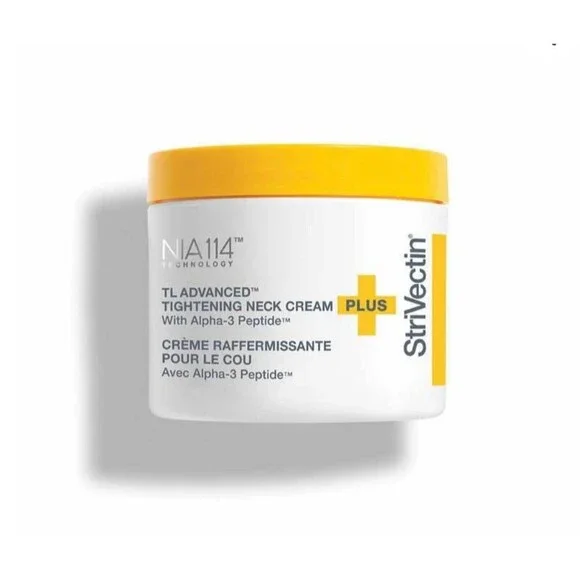 StriVectin -TL Advanced Tightening Neck Plus - Picture 4 of 4
